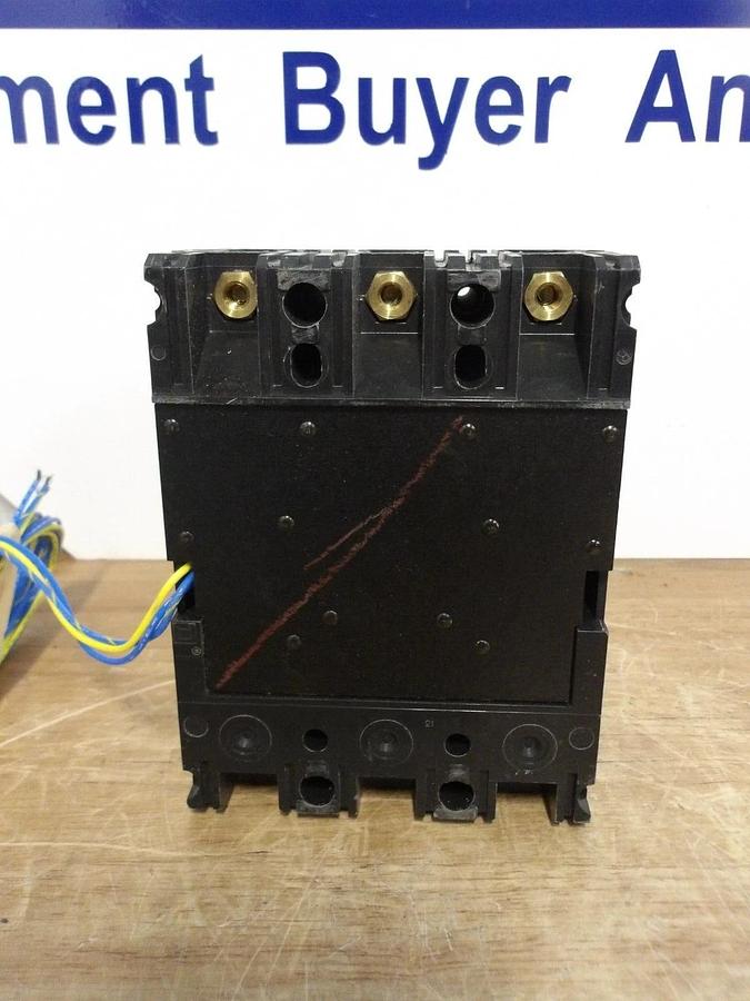SQUARE D 30 AMP BREAKER 600/250 V, #2211230G NIB