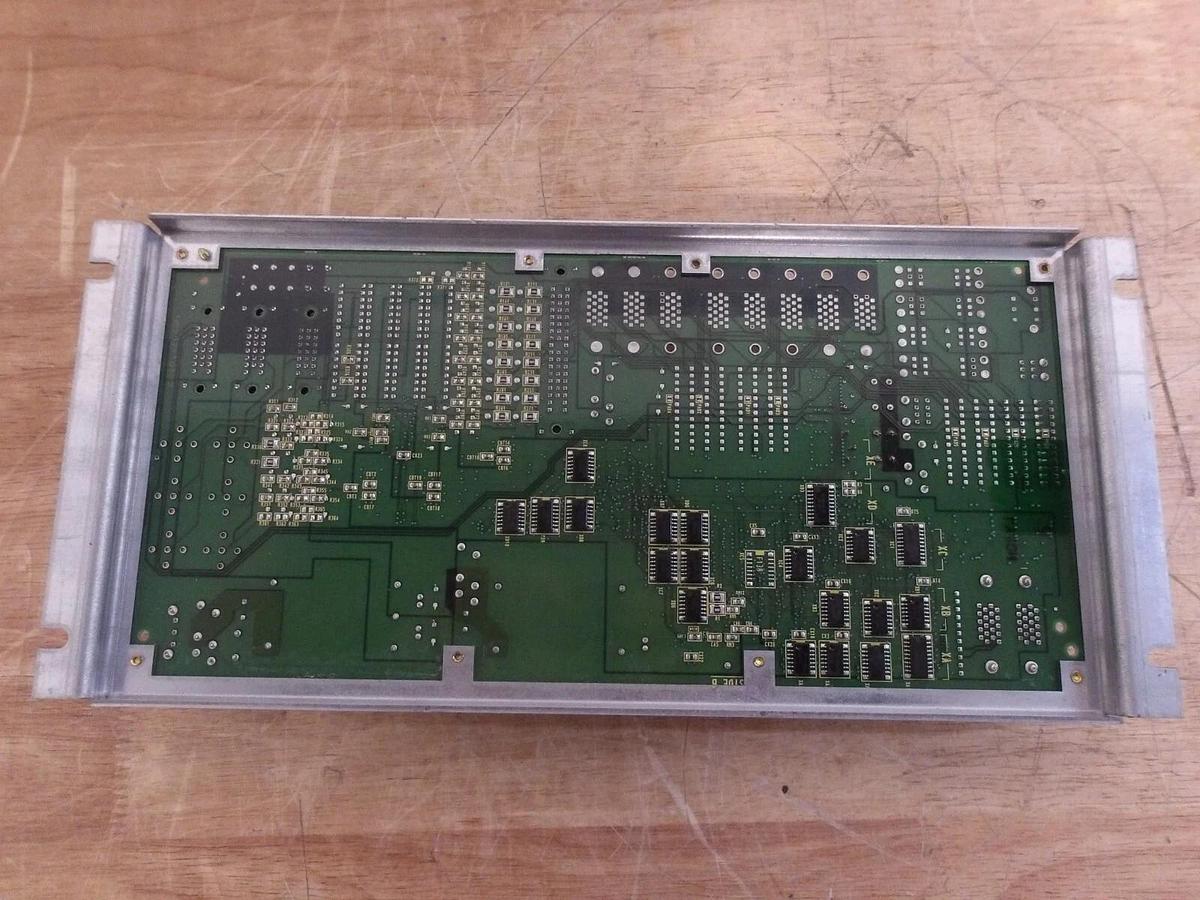 Used FANUC A16B-3200-0540/02A CIRCUIT BOARD, #415148G NEW