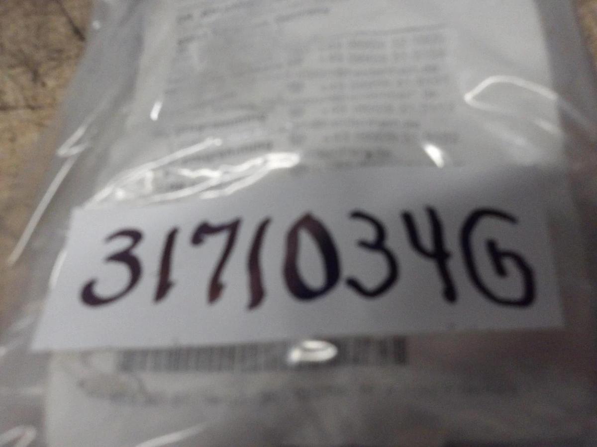 Used HEIDENHAIN EV1R/ROD466102430B10-2B ENCODER, #3171034G NEW