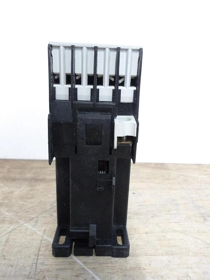 GE RL4RD040TD AUXILIARY RELAY, #521205G NIB