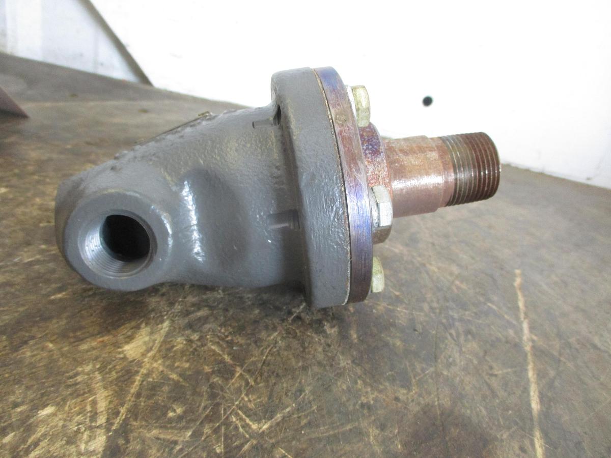BARCO BC-54000-12-50 FERROUS ROTARY UNION 3/4"
