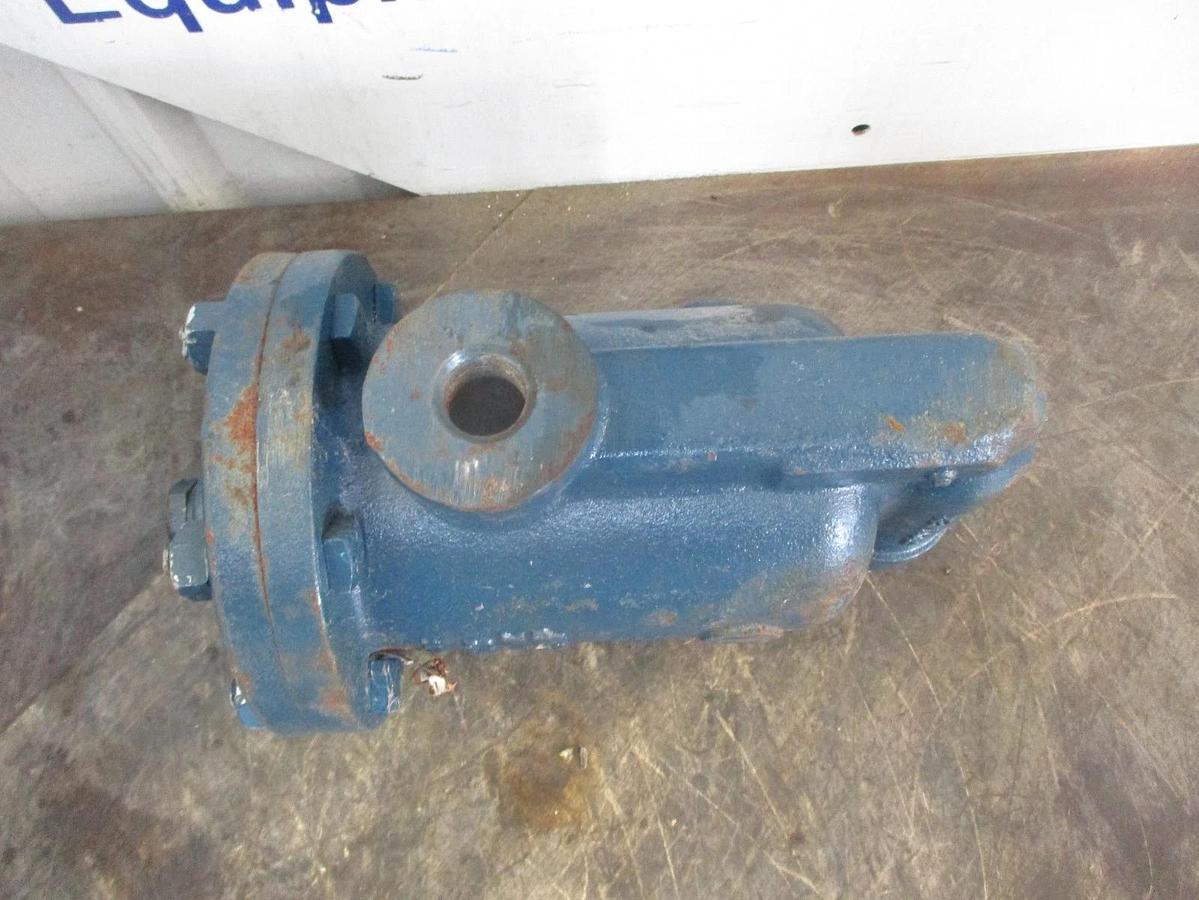 Used ARMSTRONG 883 INVERTED BUCKET STEAM TRAP 3/4", #36114J NEW