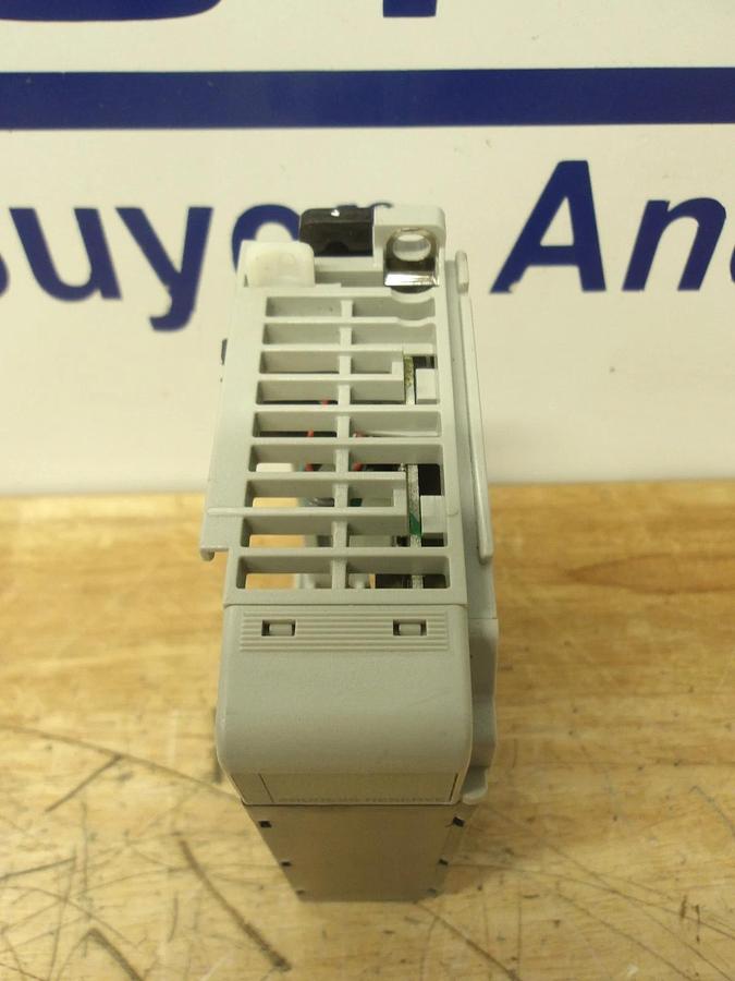 Used ALLEN BRADLEY 1769-ARM MODULE, #54926G USED