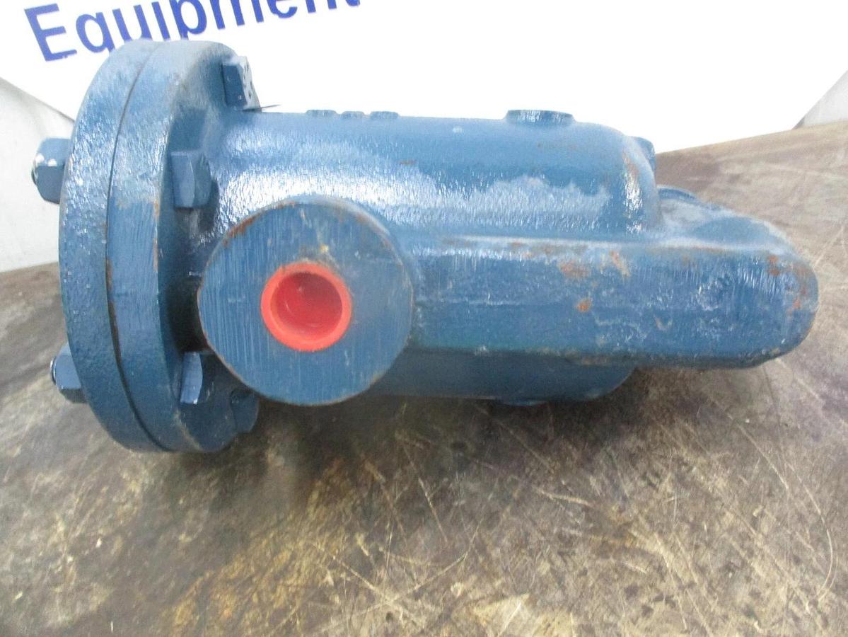 Used ARMSTRONG 883 INVERTED BUCKET STEAM TRAP 3/4", #36133J NEW
