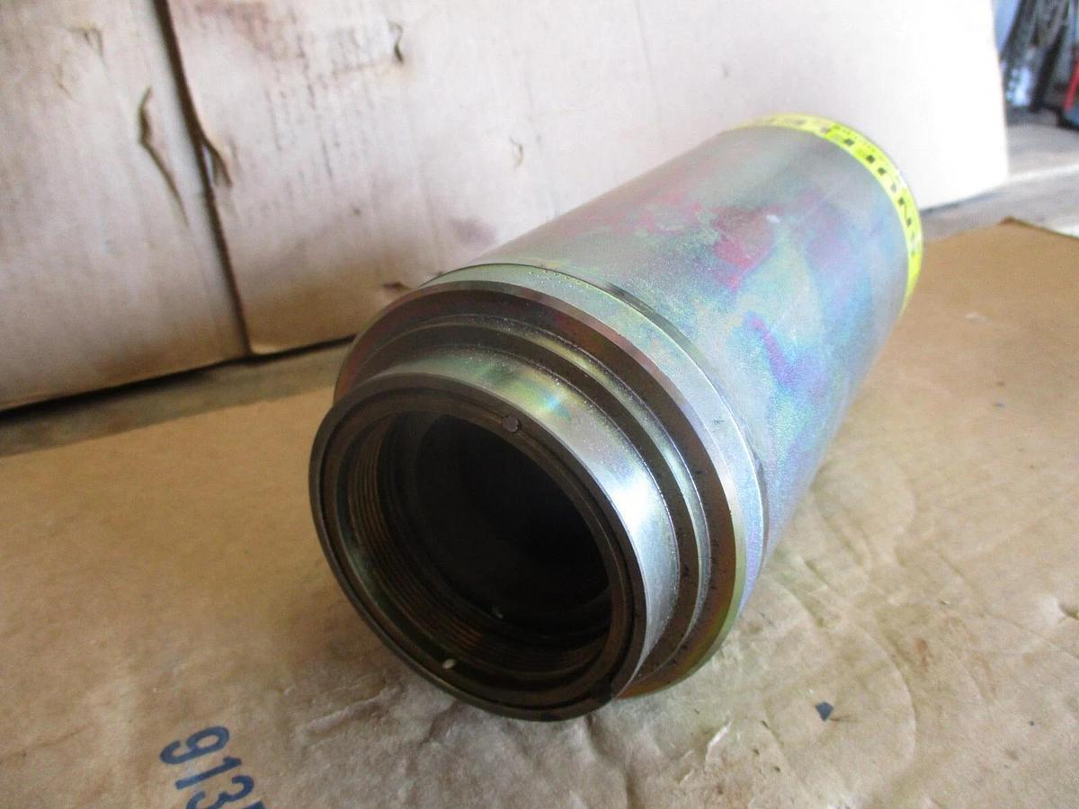 Used S&C SNUFFLER FUSE CANISTER (FOR SM-5S HOLDER) #95325J NEW