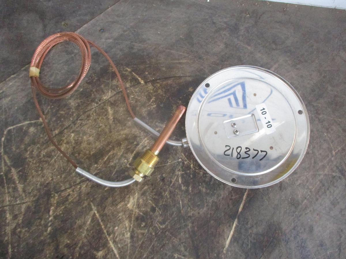 WEISS THERMOMETER