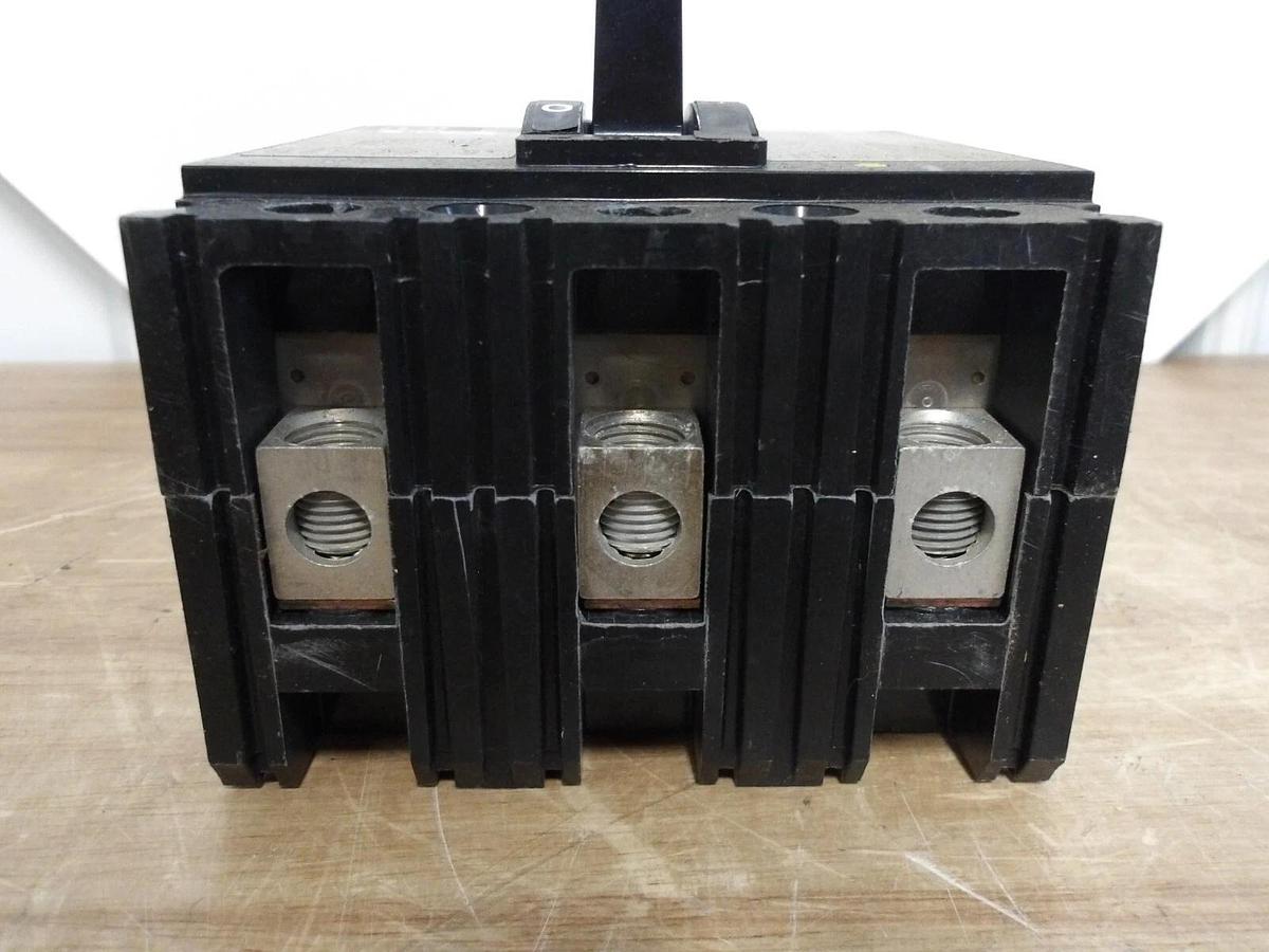 SQUARE D 60 AMP BREAKER 600/250 V, #2211025G NIB
