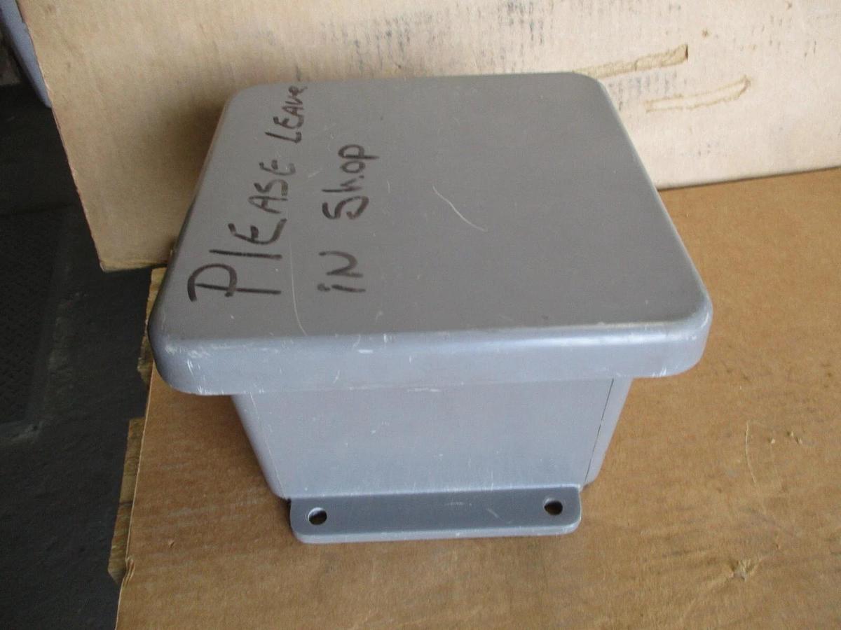 Used QUARTECH NUMERIC ENTRY / DISPLAY STATION 115 V, #4251016J USED