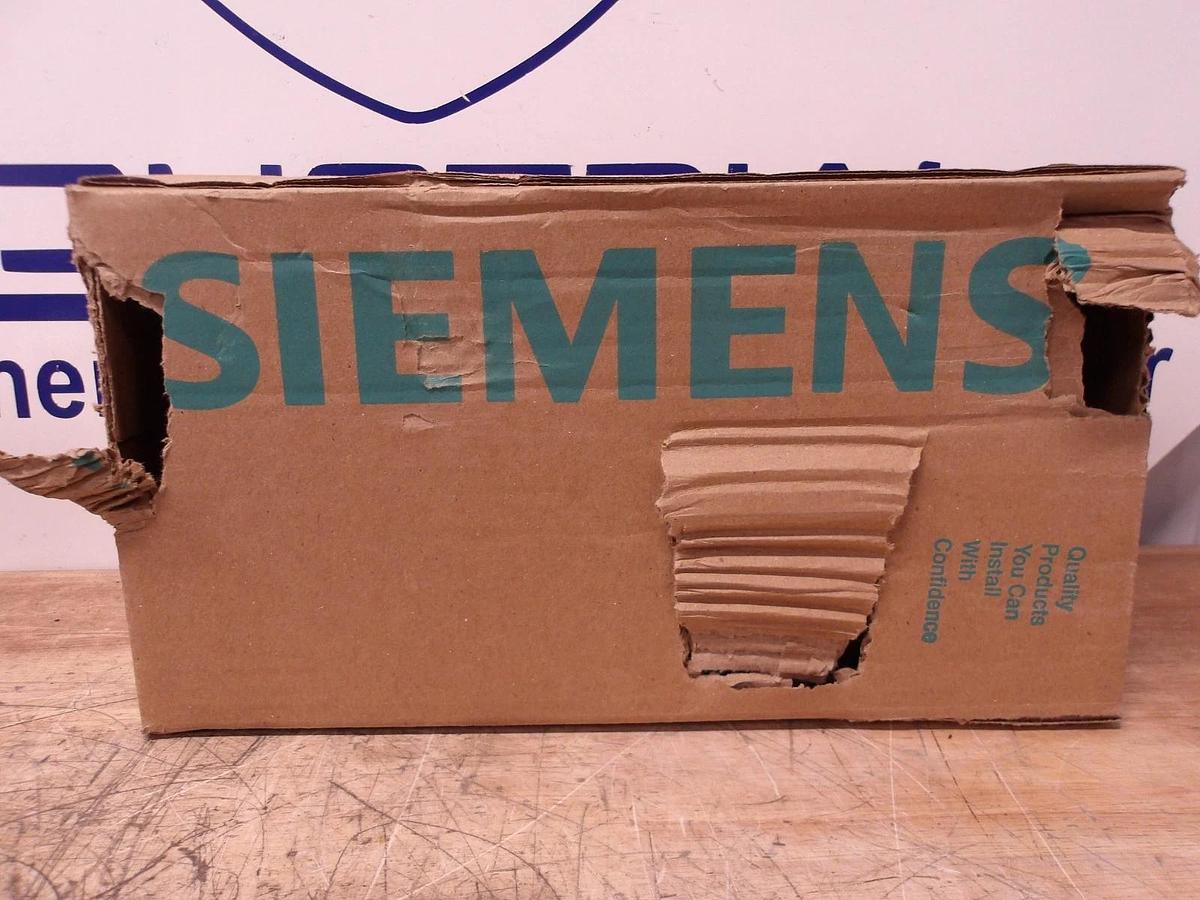 SIEMENS W0408ML1125 OUTDOOR LOAD CENTER 3R, #581056G NIB