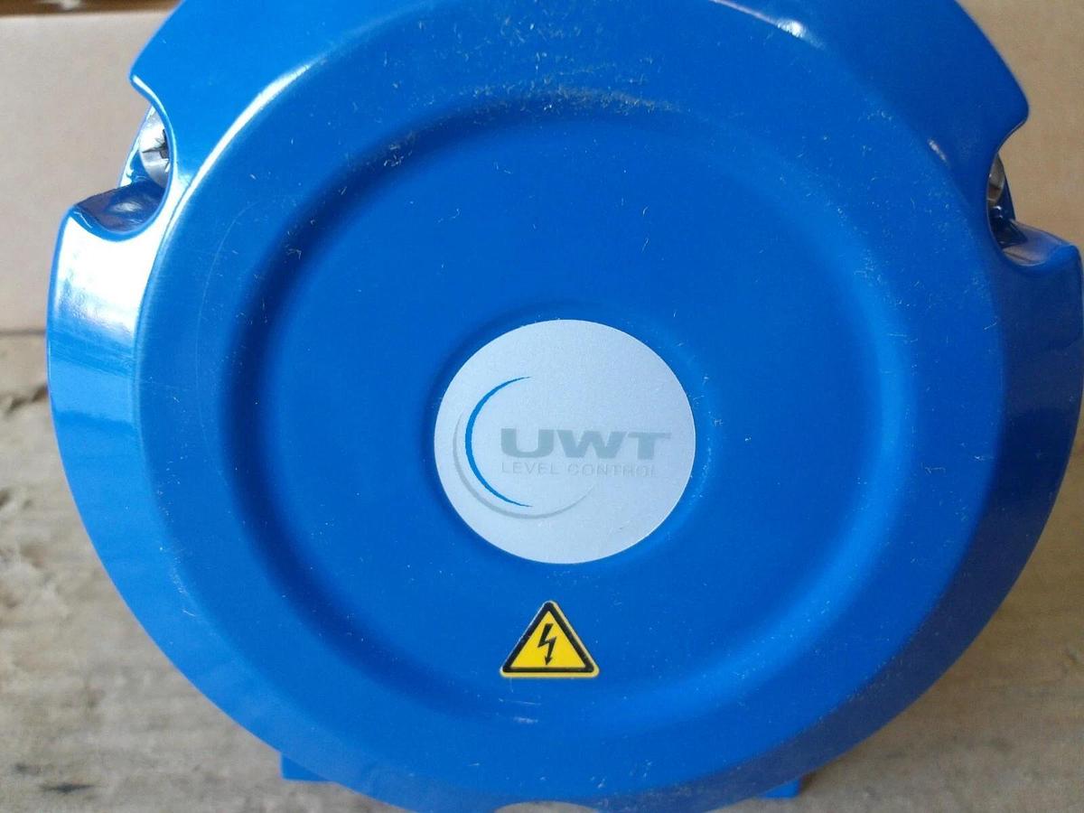 UWT RN6004 LEVEL CONTROLLER, #819315G NIB