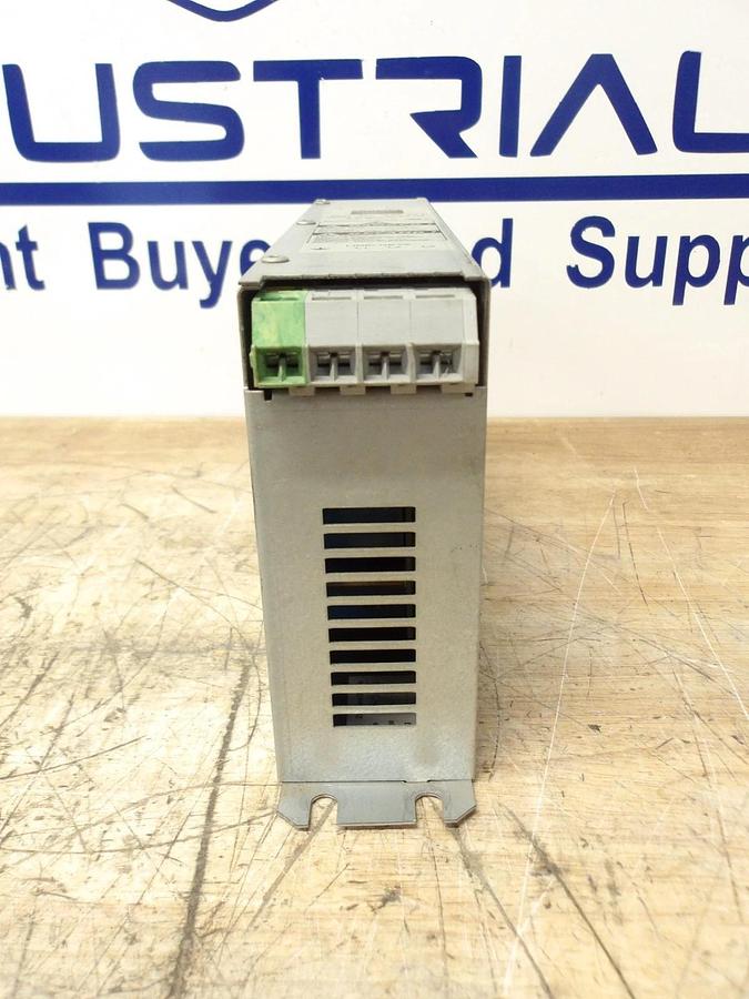 Used TRUMPF 842-971 LOAD / LAST MODULE, #58911G USED