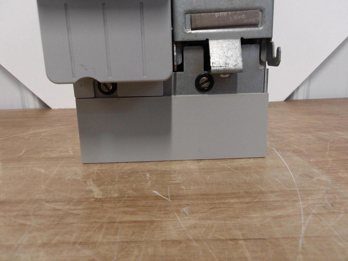 Used ALLEN BRADLEY 2094-BM05-M AXIS POWER MODULE, #218145G REMANUFACTURED