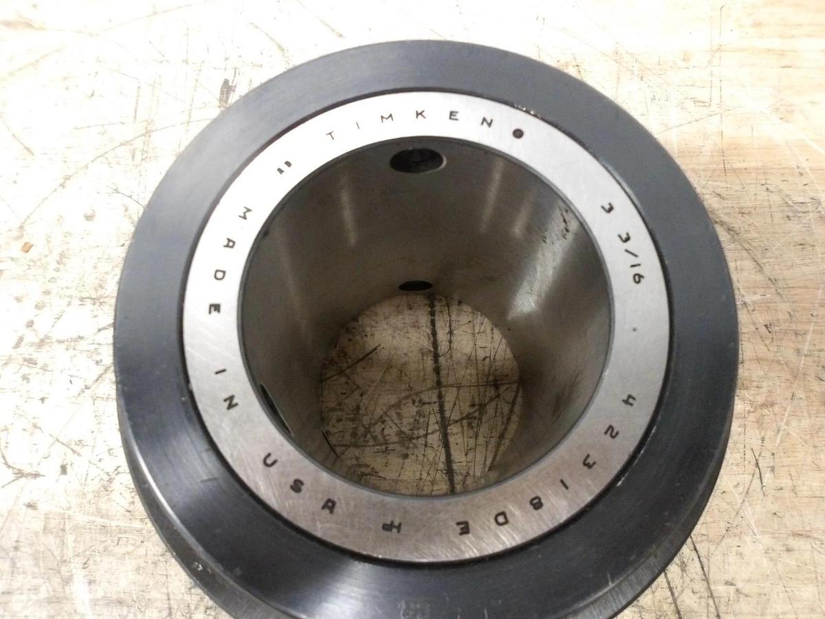 SEAL MASTER ERC1303C BEARING CARTRIDGE 3-3/16" BORE, #7301206G NIB