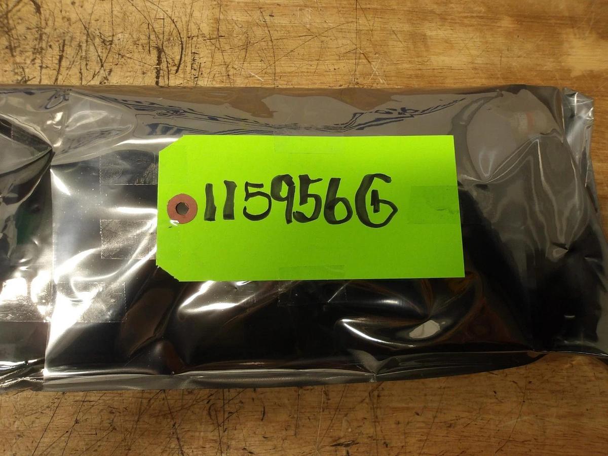 Used FANUC A16B-2203-0660/06A SERVO AMP POWER CIRCUIT BOARD, #115956G USED