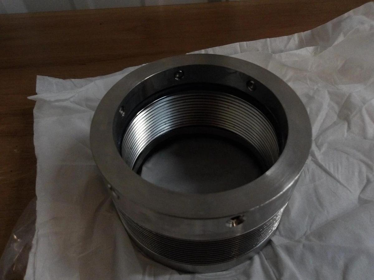 AES 2.625 INTERNAL MECHANICAL SEAL, #1271115G NIB