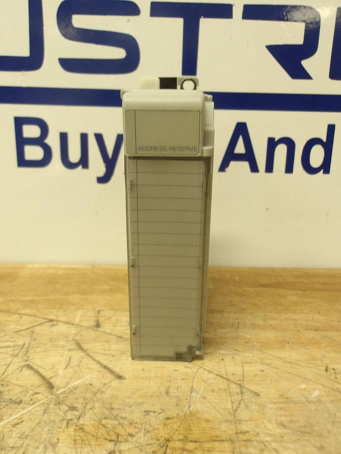 Used ALLEN BRADLEY 1769-ARM MODULE, #54926G USED