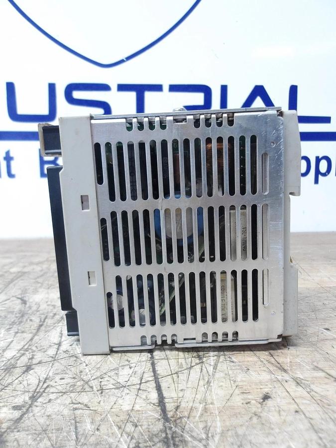 Used OMRON S8VS-12024AP POWER SUPPLY, #22104G USED