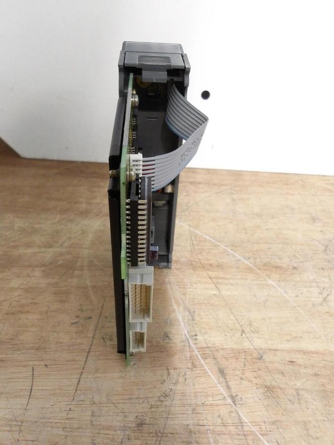 ALLEN BRADLEY SLC500 SMALL LOGIC CONTROLLER 1747-L524-SLC5/02CPU, #5151056G NIB