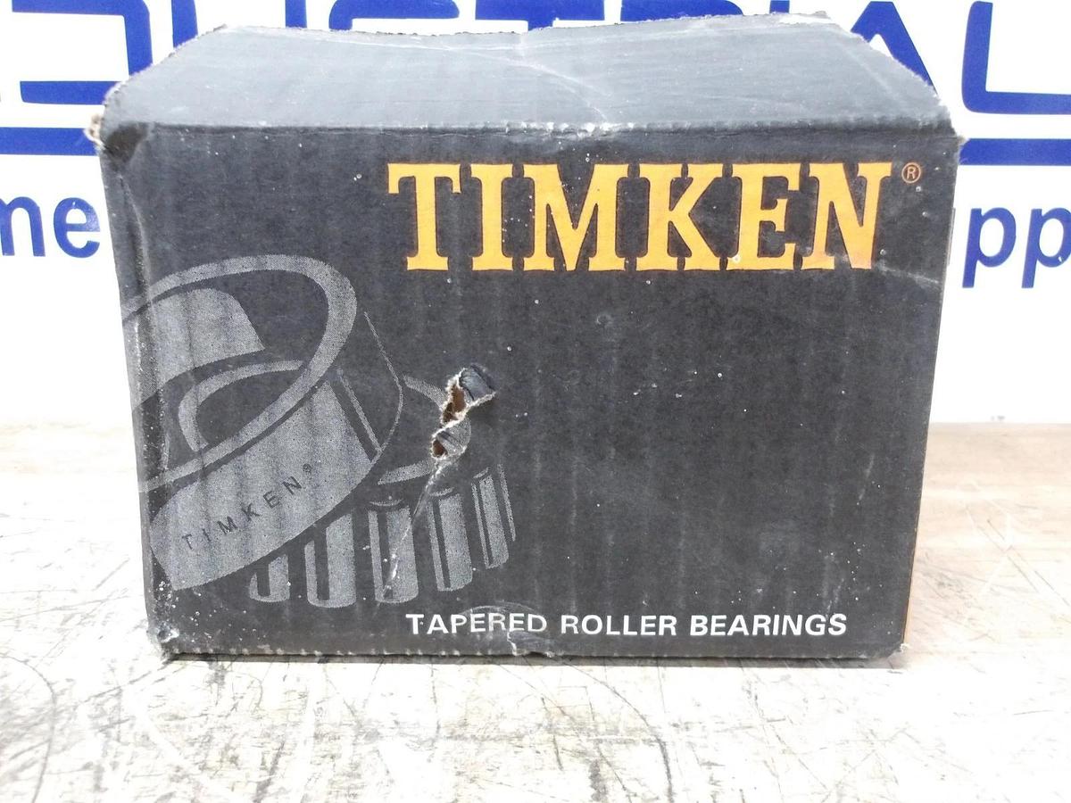 TIMKEN 42375-90156 CUP & CONE BEARING, 3-3/4" BORE, #616953G NIB