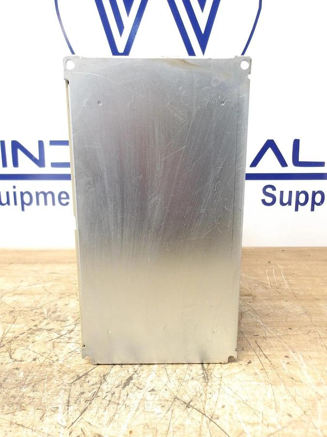 Used YASKAWA SGDM-50ADA SERVO PACK, #1230840G USED