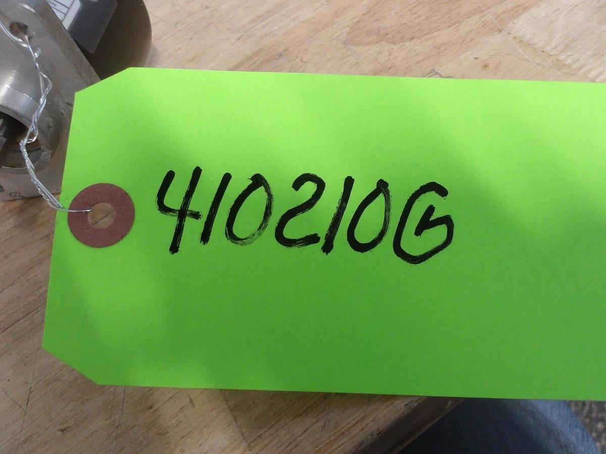 Used DYNAPAR 42600-9225-MP MOTOR ENCODER, #410210G NEW