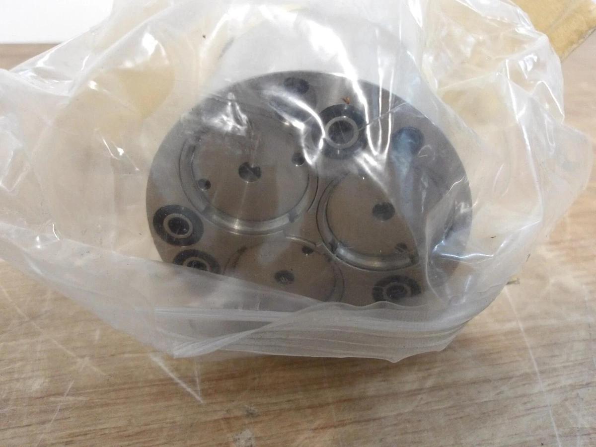 ABB 3C2000 VALVE ASSEMBLY UNIT, #218230G NIB
