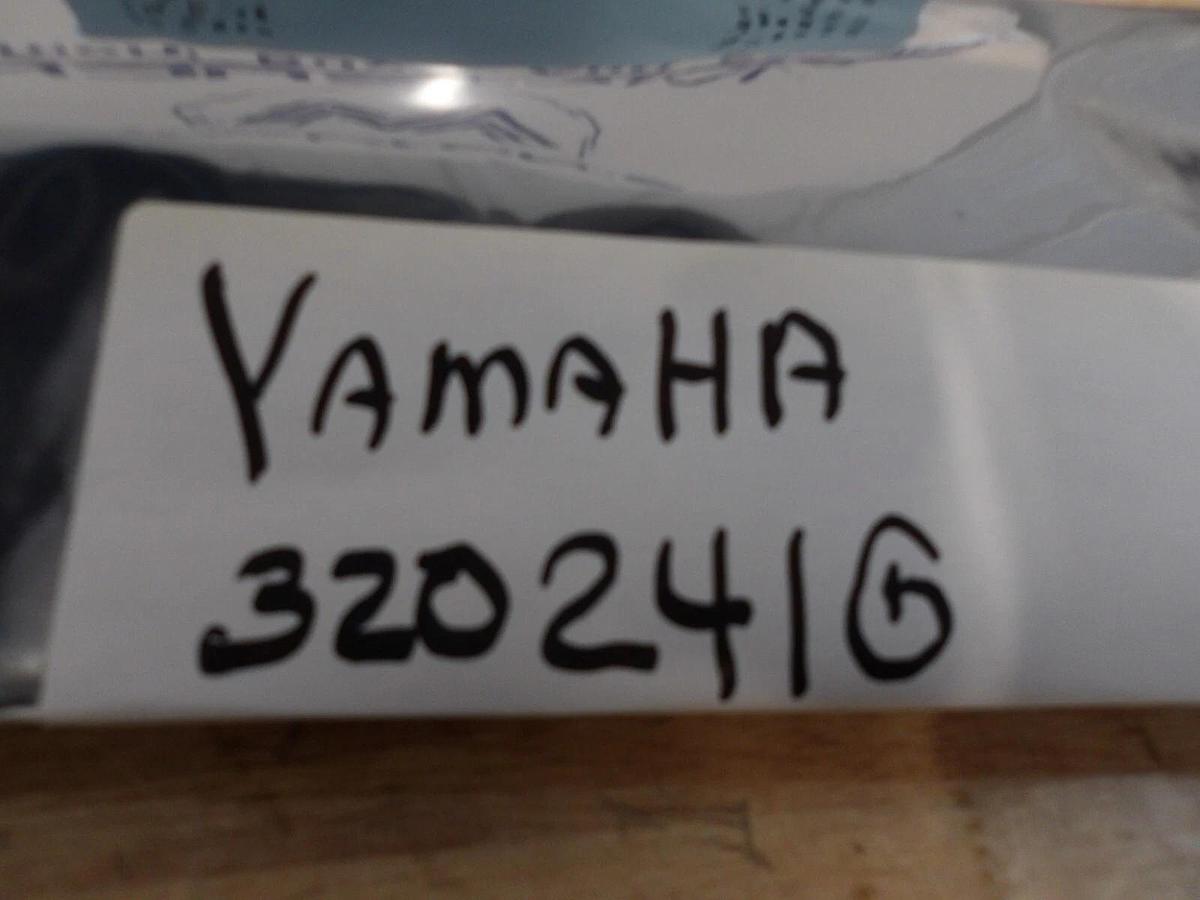 Used YAMAHA DRCX-1005 SERVO CONTROLLER, #320241G NEW
