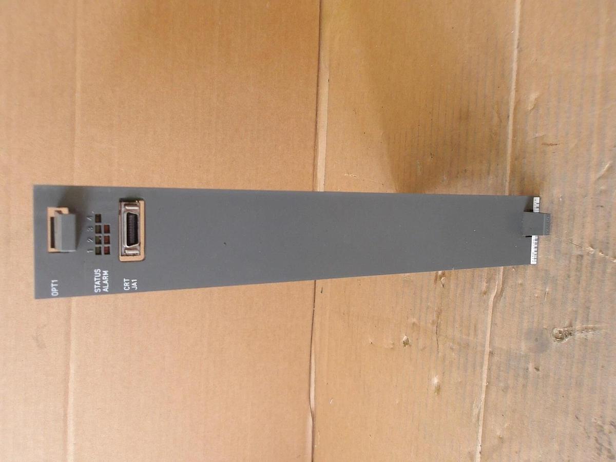 Used FANUC A16B-2200-0912/05B CIRCUIT BOARD, #1181258G USED