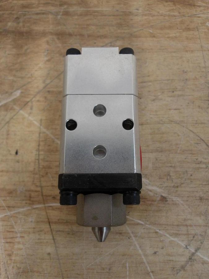 Used SEALANNT EQUIPMENT 2200-245-020-AA NO DRIP VALVE, #5221026G NEW