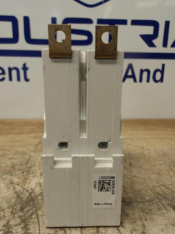 SIEMENS 100 AMP BREAKER 600/347-125/250 V, #781208G NIB