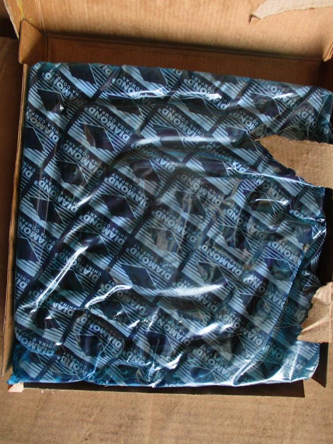 INFINITY I-60-1R-10FT CHAIN, #416757J NIB