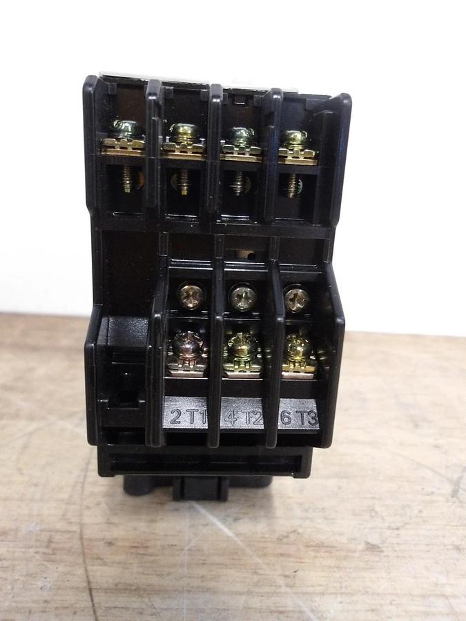 FUJI SC-03/G MAGNETIC SWITCH, #521230G NIB