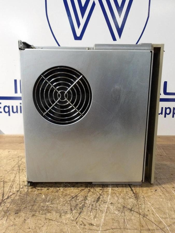 Used YASKAWA SGDM-50ADA SERVO PACK, #1222147G USED
