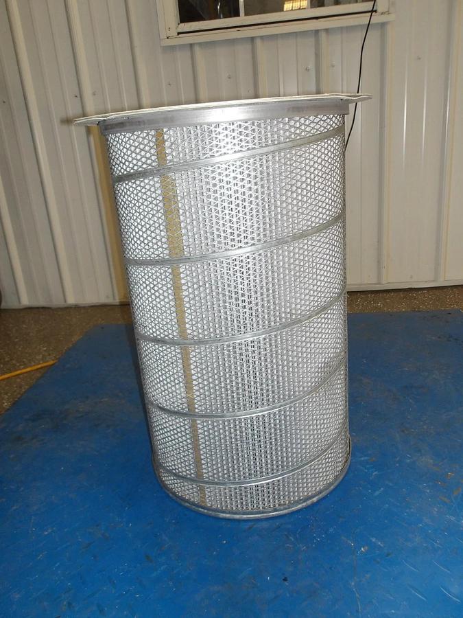 Used GARDNER DENVER EAU80110-18262 SEPERATOR FILTER, # NEW