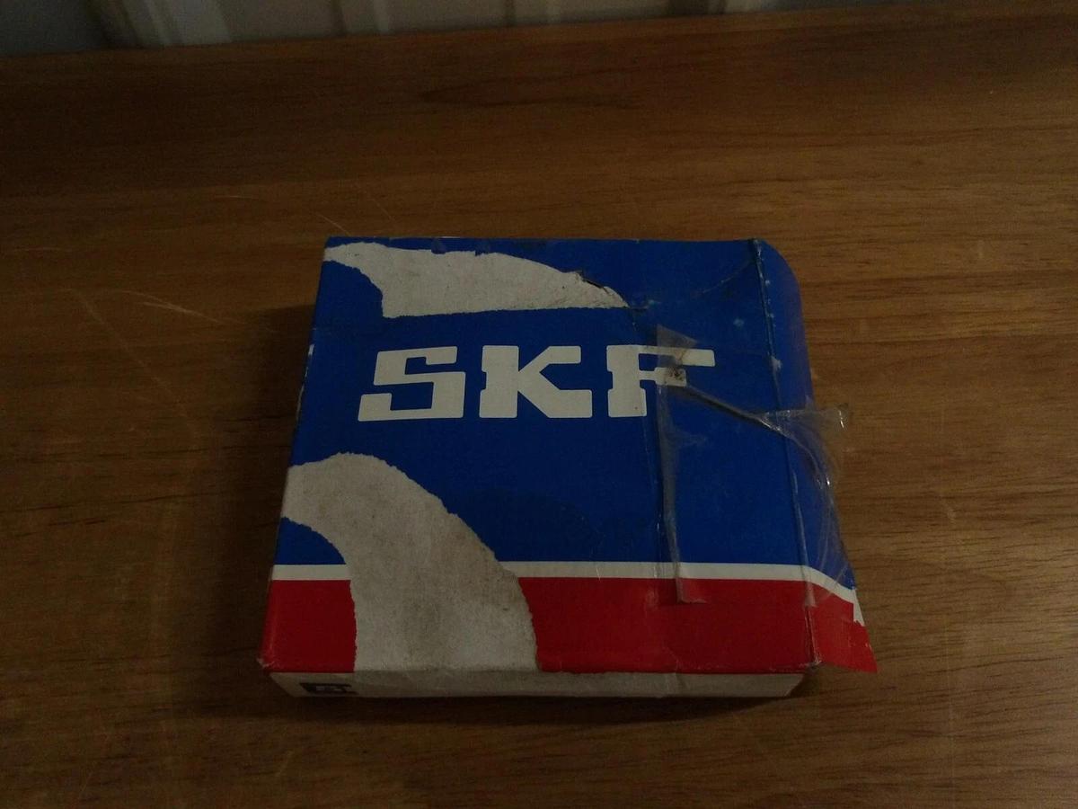 SKF 2-3/8" BALL BEARING 6212-2RS1/C3GJN, #1241045G NIB