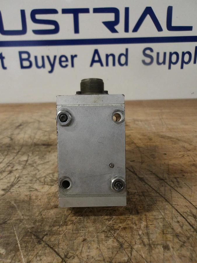 Used ATCHLEY 211A-754 SERVO VALVE, #815949G USED