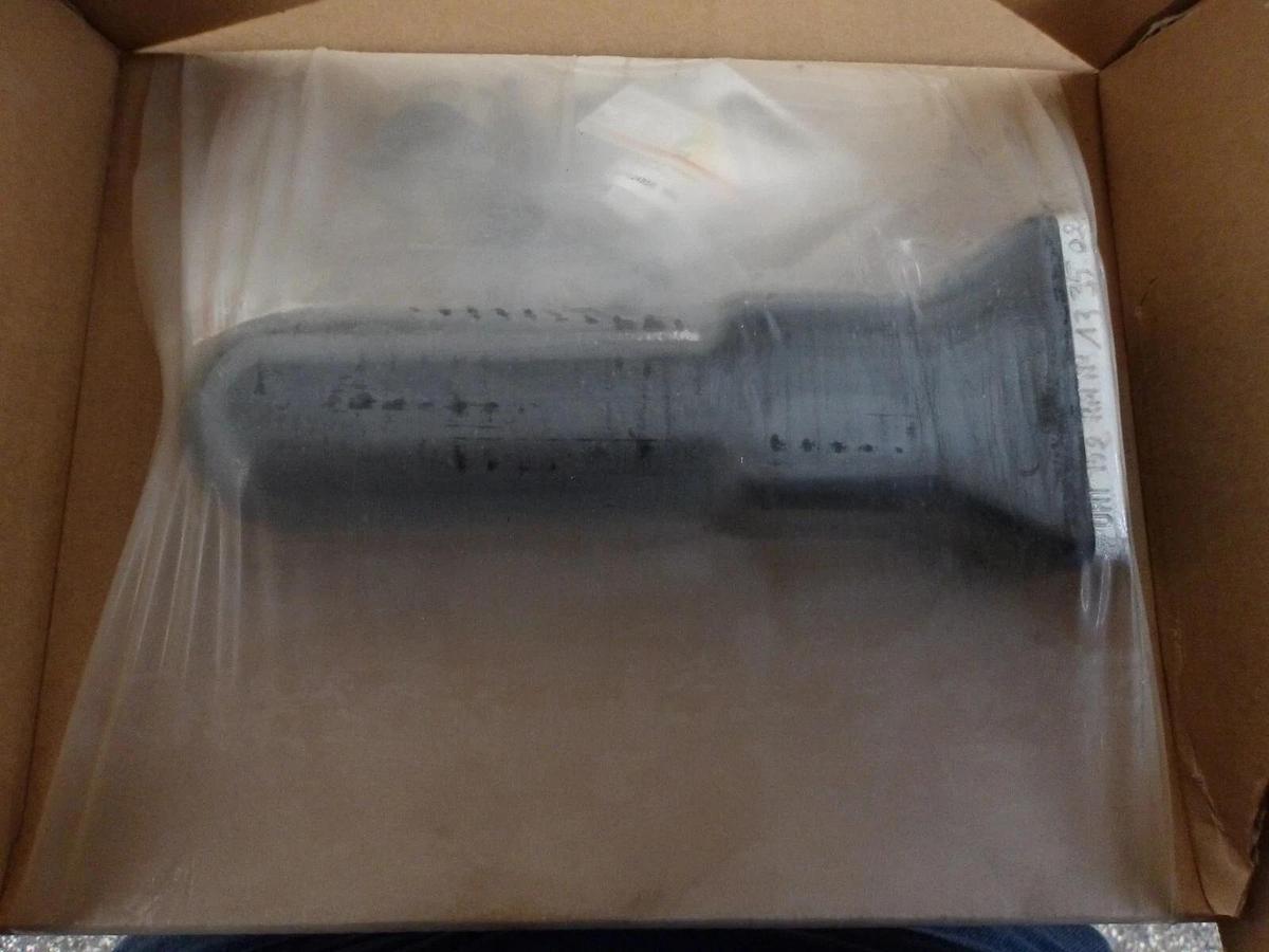 SAMES UHT 152 CERTIFIEE EEXE PAINT SPRAY HEAD 1503829, #561131G NIB