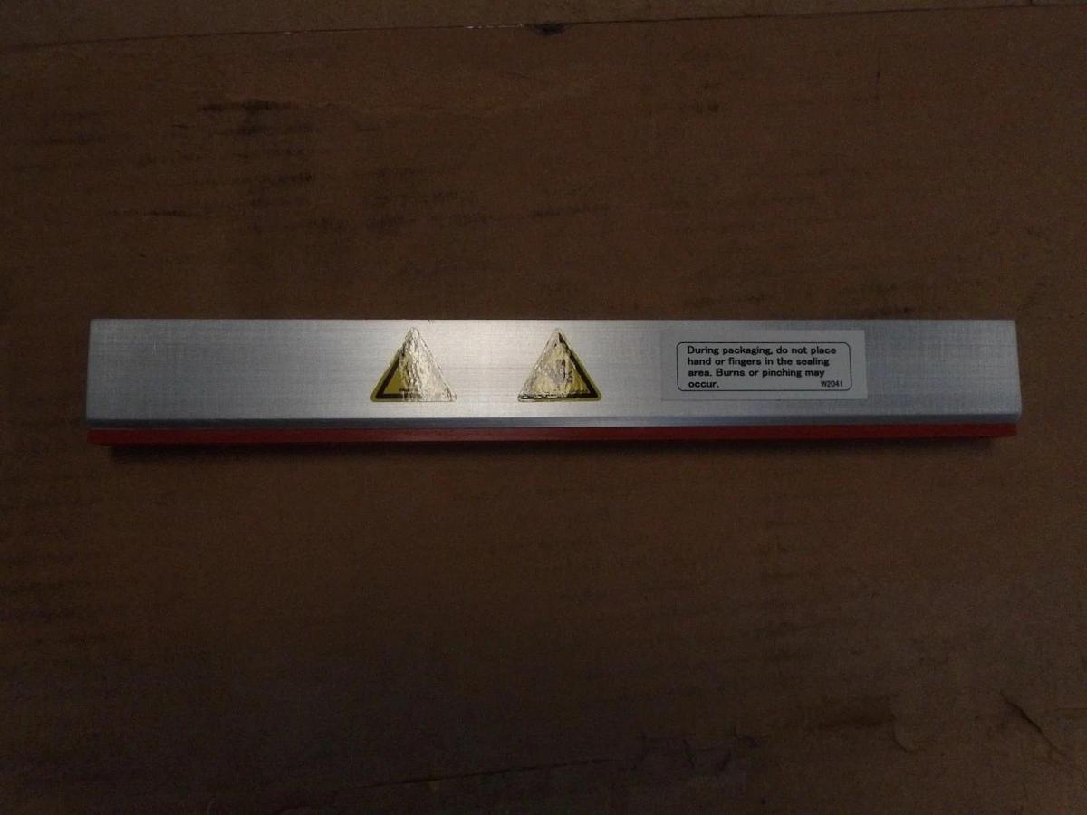 FUJI IMPULSE SLB-300-10 OPL(6711) SEAL BAR CONTROLLER, #610216G NIB