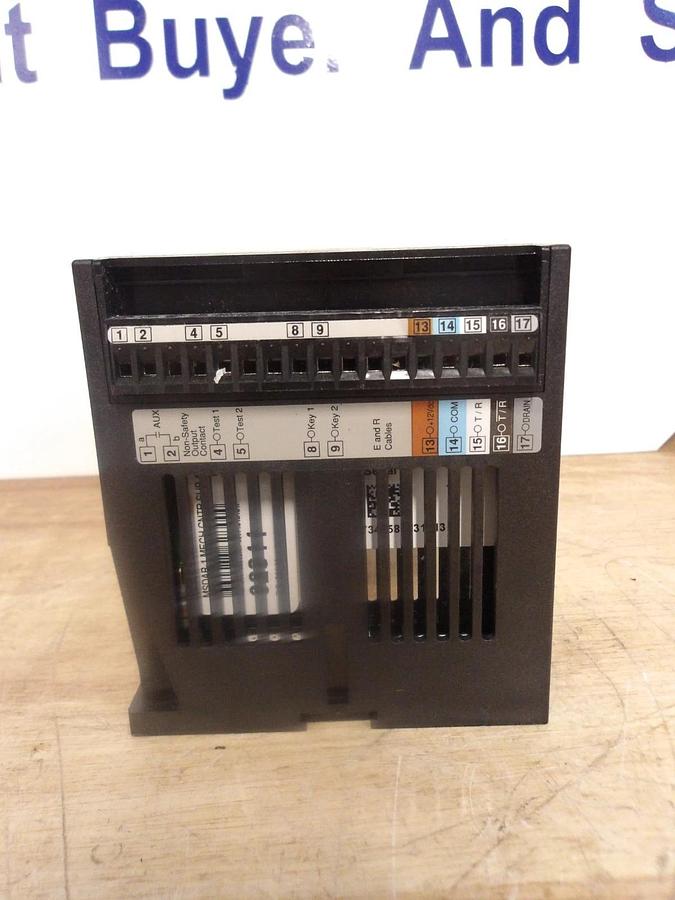 BANNER MSD1NT-1 MINI-SCREEN MODULE, #424923G NIB