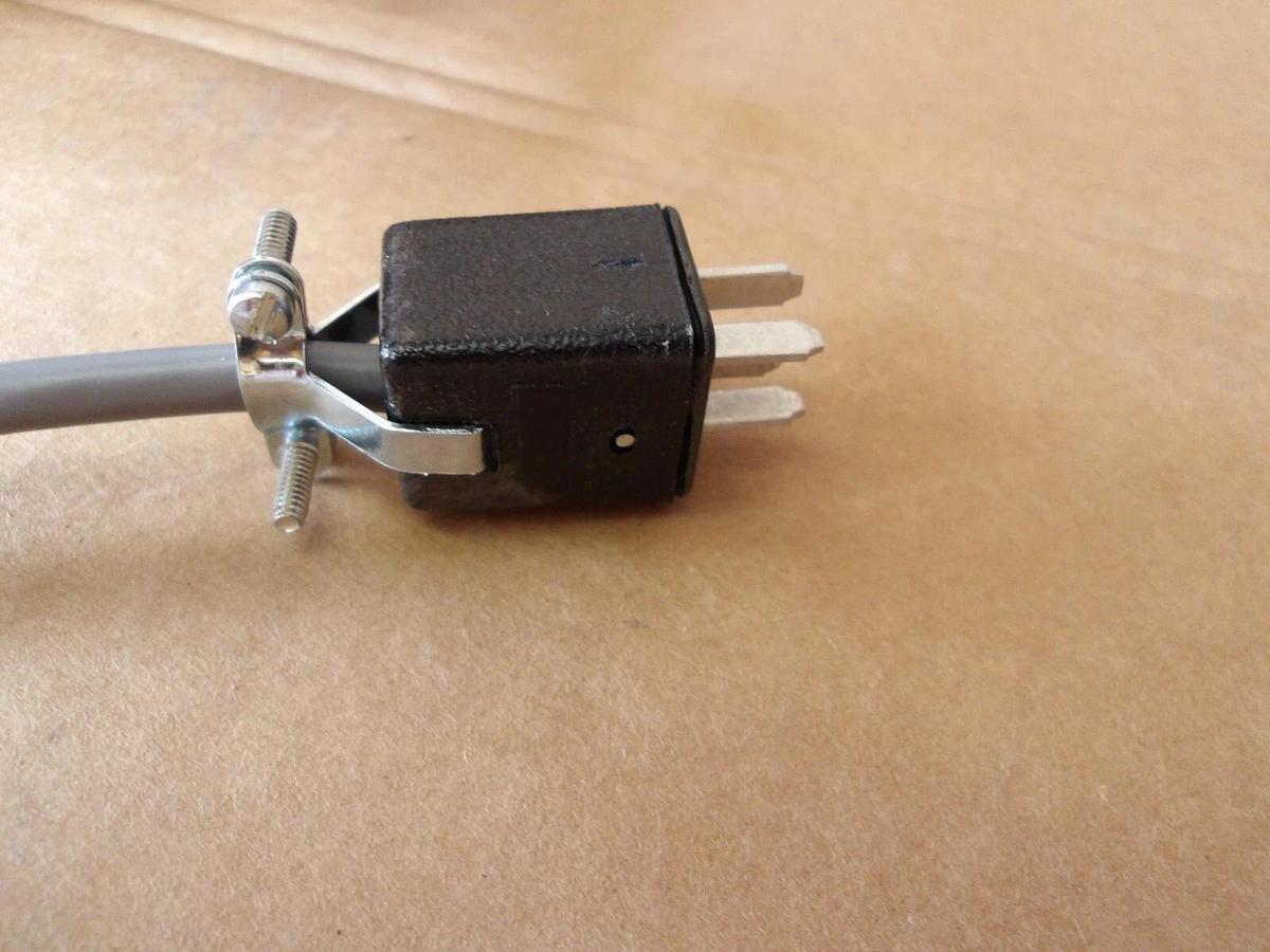 VIDEOJET RPIJ-P951 CAP ASSY., #93253G NIB