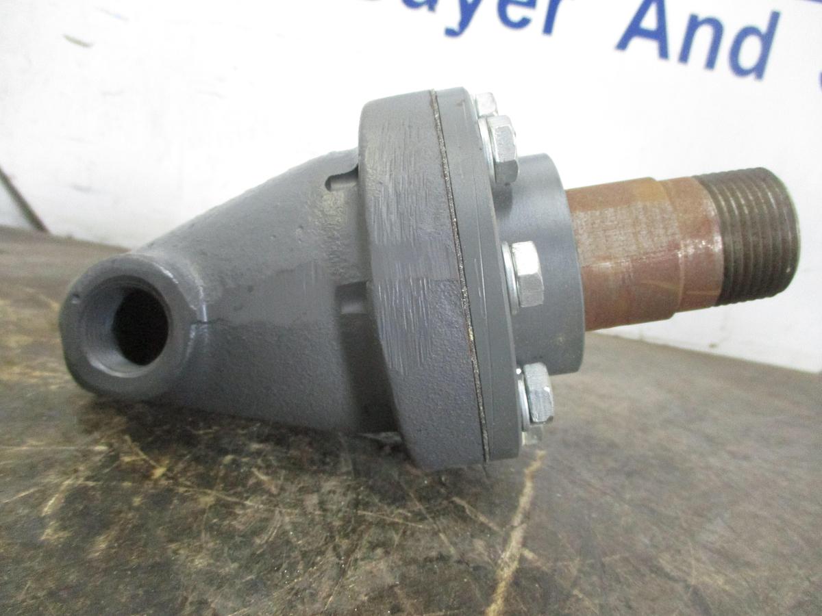 BARCO 1" ROTARY JOINT BC540001650