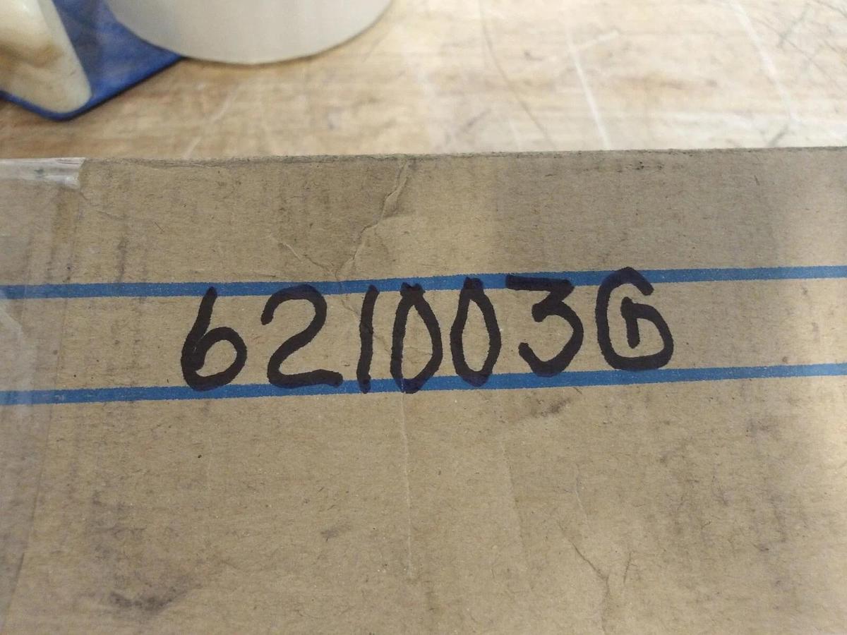 SMC NARBF5050-N0-P-2 INTERFACE REGULATOR, #62 NIB