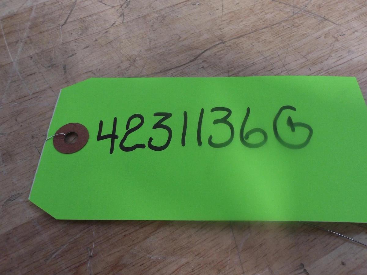 Used SIEMENS 6ES7 972-0AB01-0YA0 DIAGNOSTIC REPEATER, #4231136G NEW