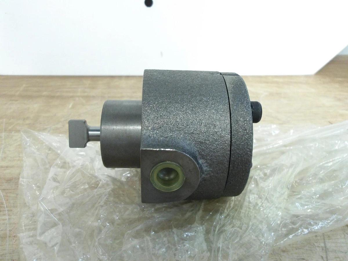 NIPPON TOP-1RA-306 TRACHOID GEAR PUMP 3/8", #421208G NIB