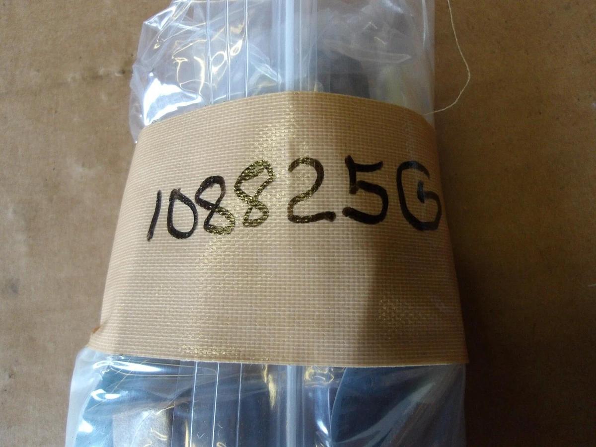 Used APOLLO 3/4" BRASS BALL VALVE (LOT OF 3) #108825G NEW