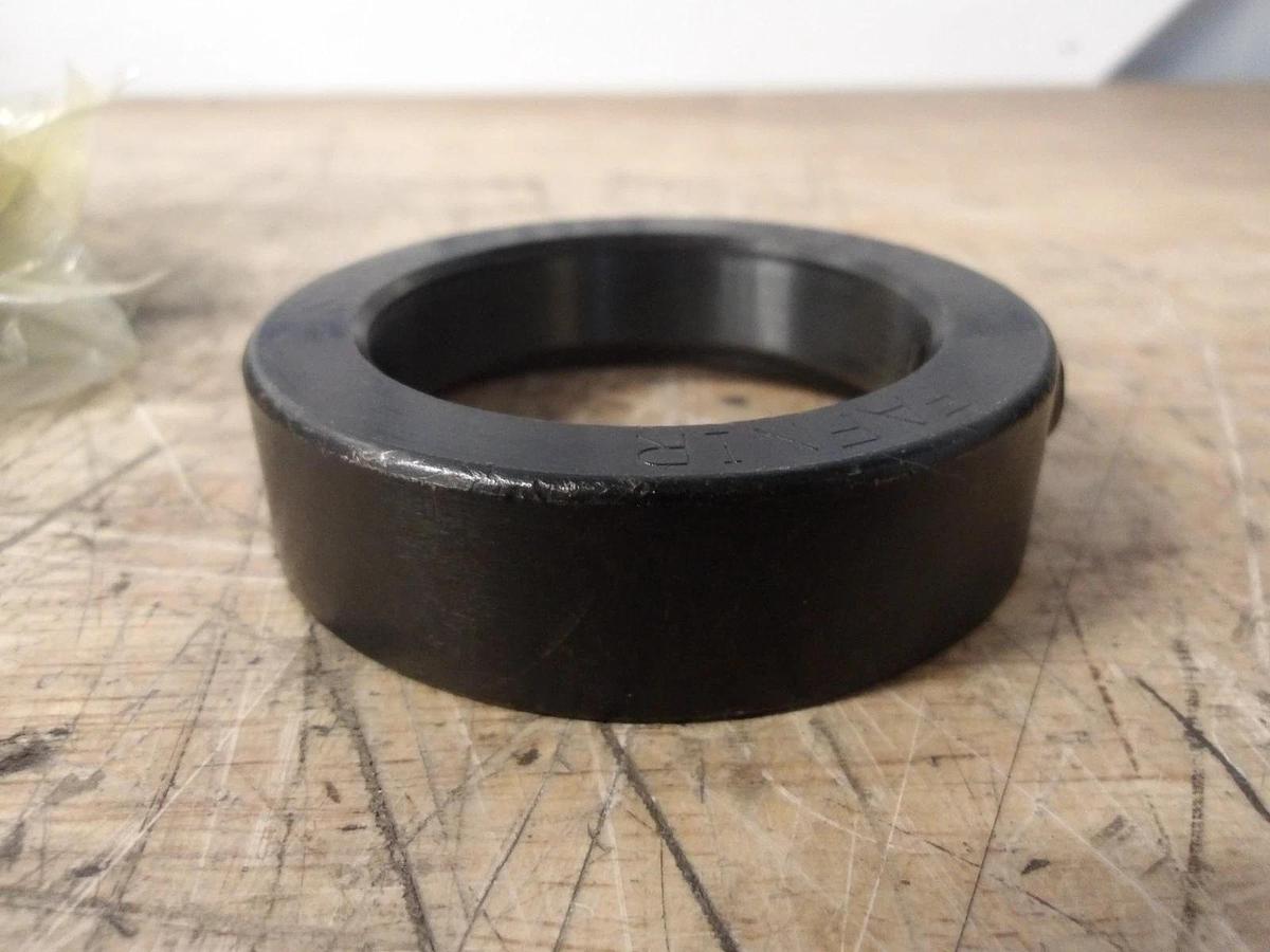 Used TIMKEN G1115KRRB+C0LAG BEARING INSERT 1-15/16" BORE, #812238G NEW