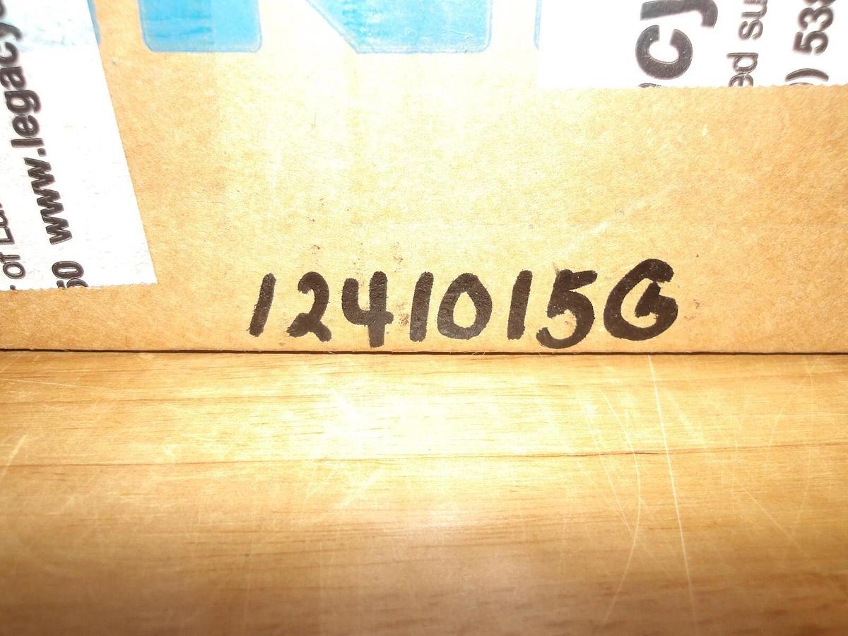 SKF 1-3/8" PILLOW BLOCK BEARING P2B-107-SRB-CRN, #1241015G NIB