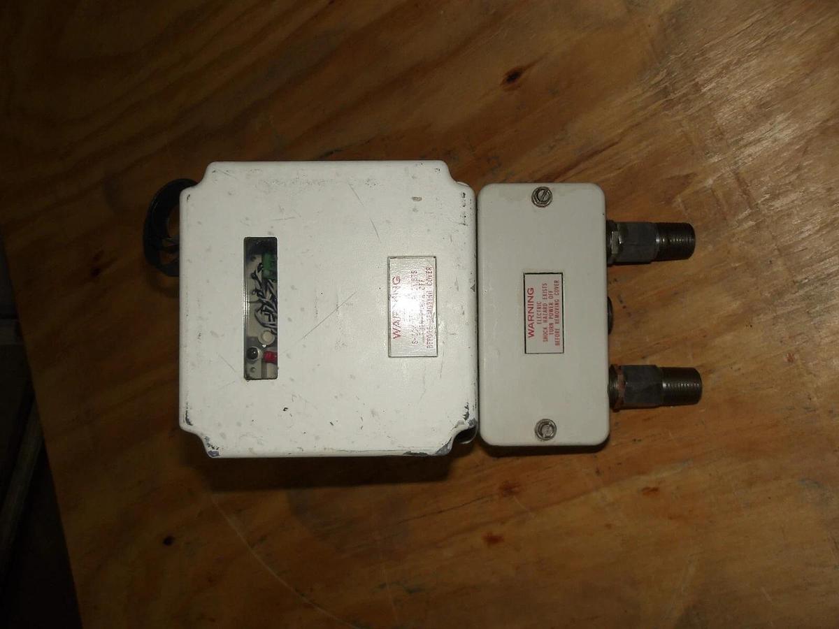 Used ABB 1/4" TEFLON LINED FLOWTUBE 10D14755N04PL29KC11C1112C1, #120311G USED