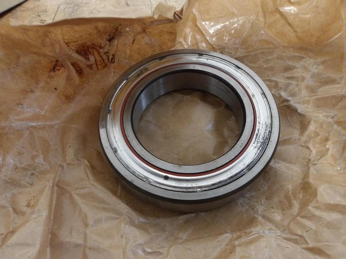Used SKF 6011 2RSJEM/3182.UE-01 SEALED BEARING (LOT OF 4) #95304G NEW