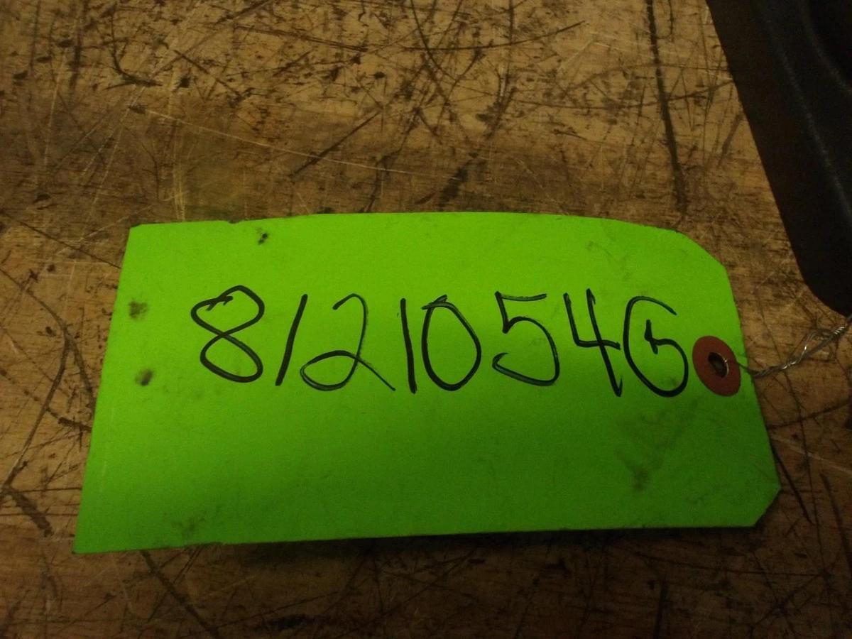 Used BROWNING RF-4510/VS-235 FLANGE MOUNTED BEARING 2-1/4", #8121054G NEW